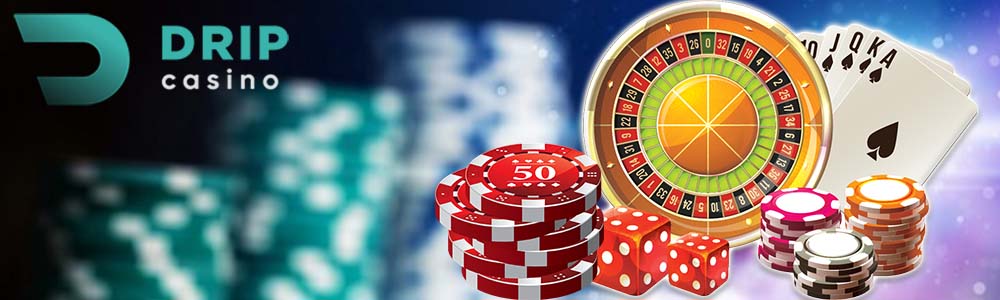 Drip Casino