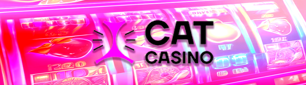 Cat Casino (Кэт казино) – официальный сайт