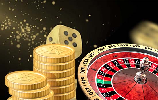 Дрип казино