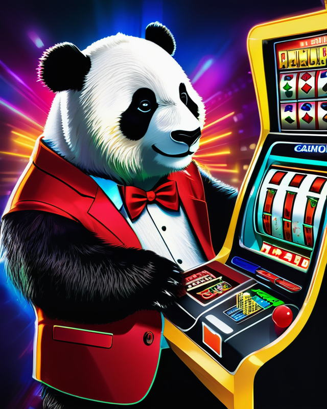 Бонусные предложения Королевской Панды казино