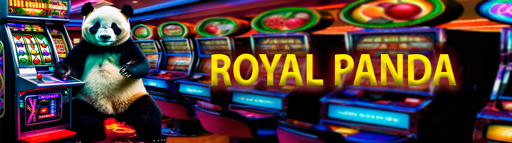 Royal Panda казино онлайн